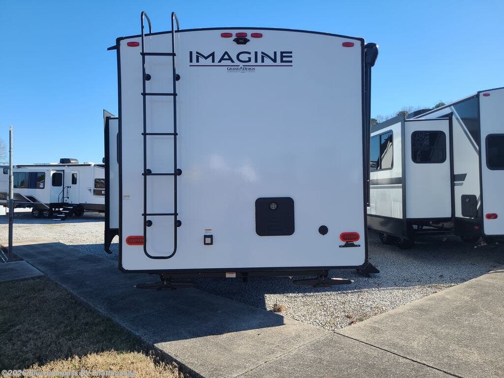 New 2026 Grand Design Imagine 2470BH available in Ringgold, Georgia
