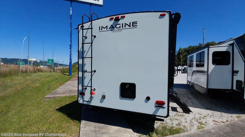 2026 Imagine 2470BH by Grand Design from Blue Compass RV Chattanooga in Ringgold, Georgia