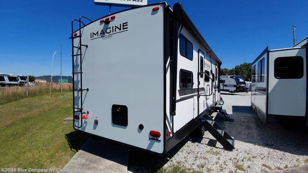 New 2026 Grand Design Imagine 2470BH available in Ringgold, Georgia