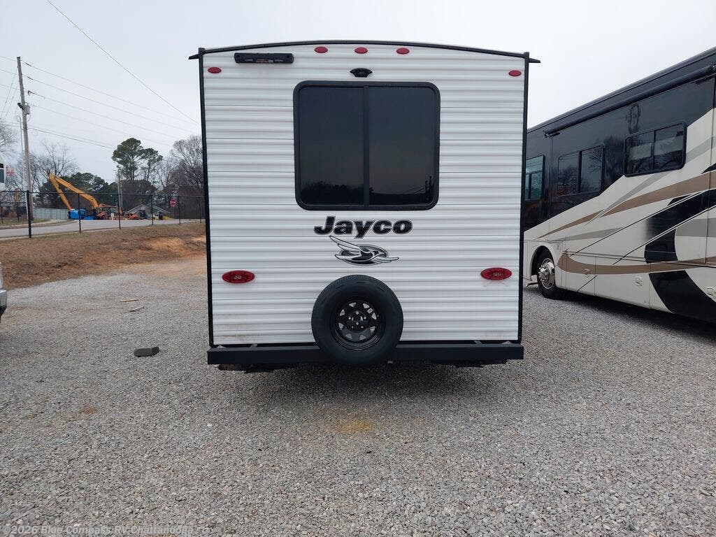 New 2026 Jayco Jay Flight SLX 210QB available in Ringgold, Georgia