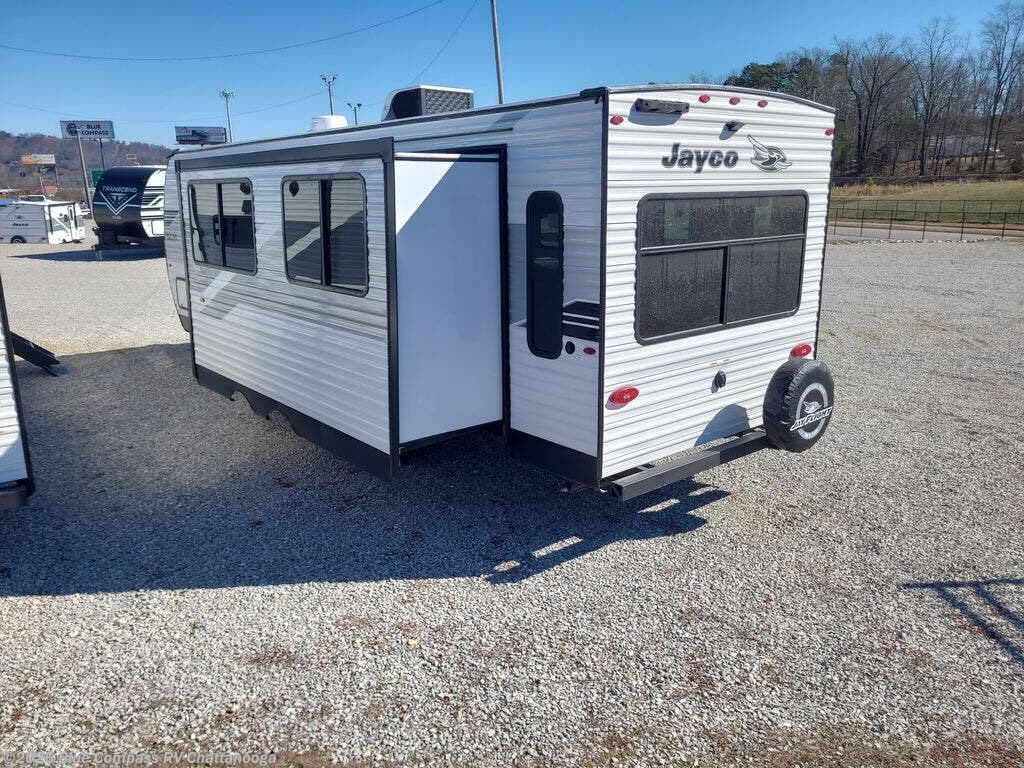 2026 Jay Flight SLX 262RLS by Jayco from Blue Compass RV Chattanooga in Ringgold, Georgia