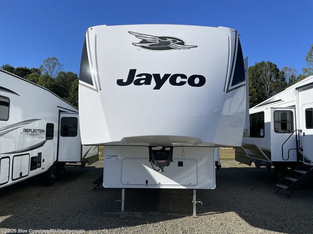 New 2026 Jayco Eagle SLE 24MLE available in Ringgold, Georgia
