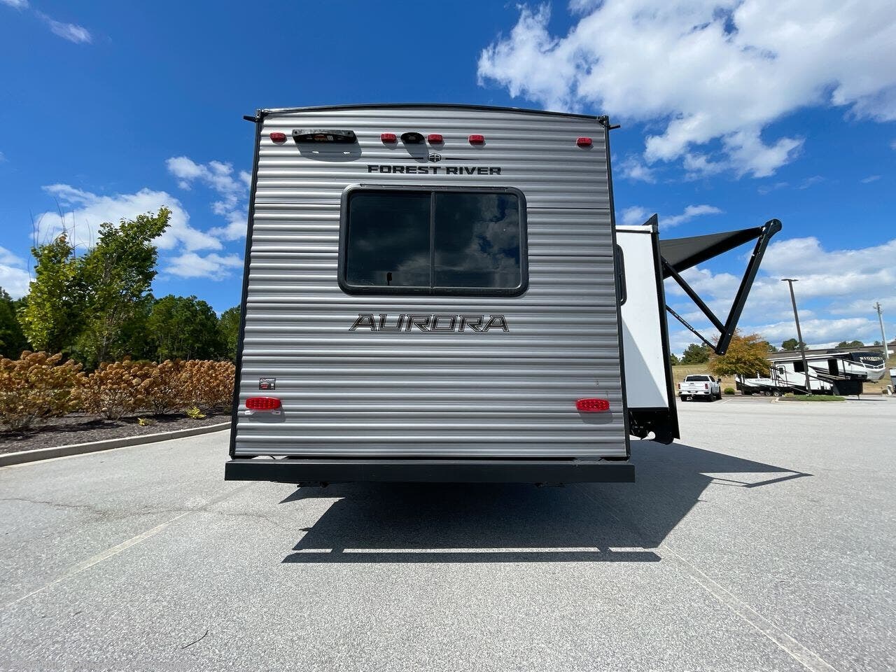 2026 Aurora 32RLTS by Forest River from Blue Compass RV Chattanooga in Ringgold, Georgia