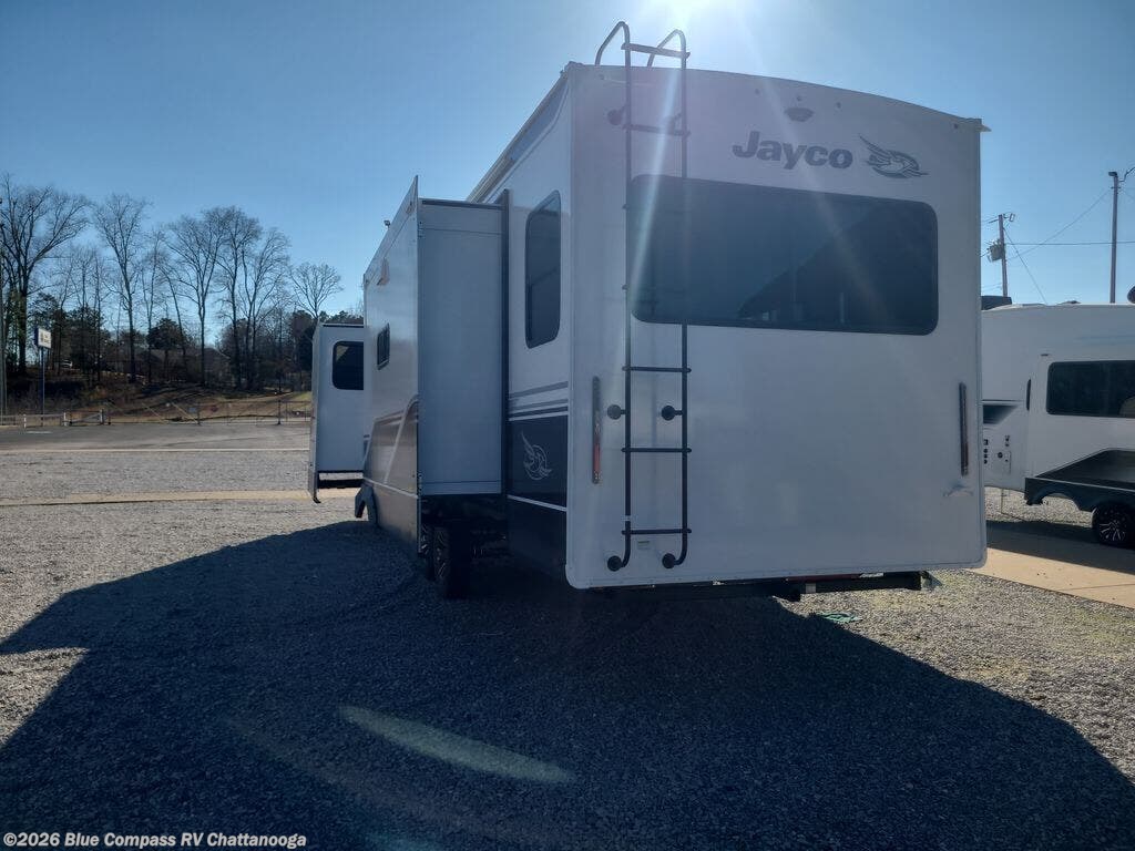 2026 Eagle HT 294CKBS by Jayco from Blue Compass RV Chattanooga in Ringgold, Georgia