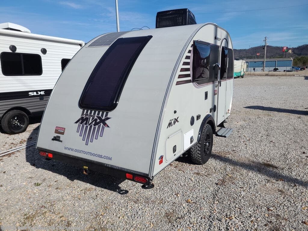 Used 2022 Little Guy Trailers Mini Max Little Guy available in Ringgold, Georgia