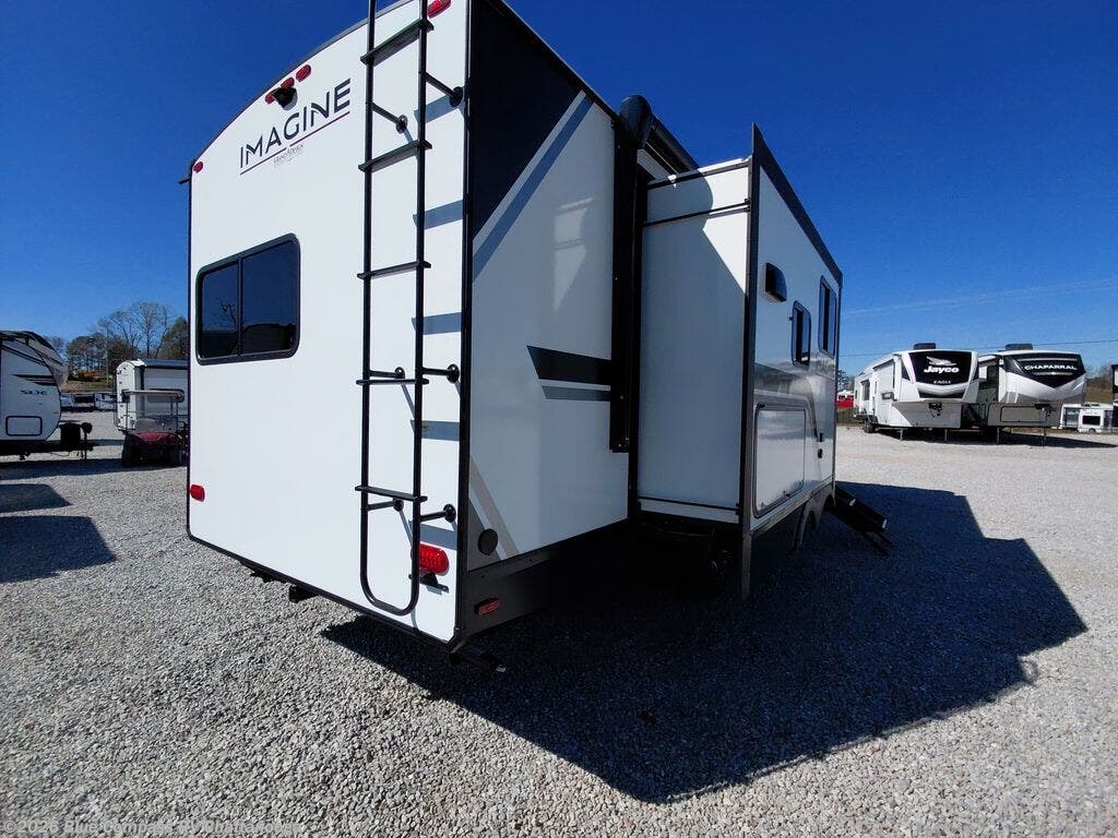 New 2026 Grand Design Imagine 2670MK available in Ringgold, Georgia