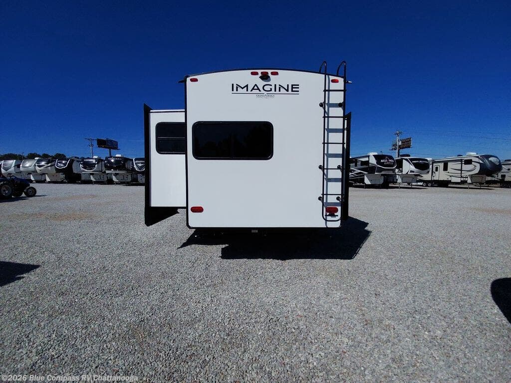 2026 Imagine 2670MK by Grand Design from Blue Compass RV Chattanooga in Ringgold, Georgia