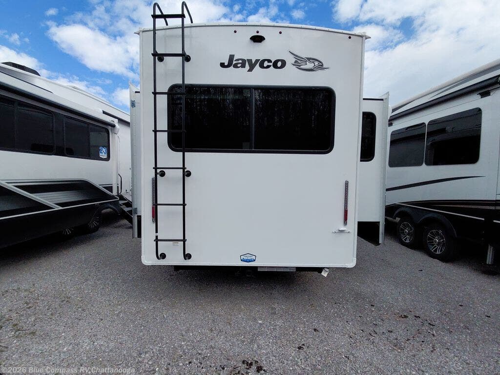 New 2026 Jayco Eagle 321RSTS available in Ringgold, Georgia