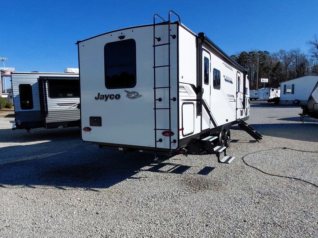 New 2026 Jayco Jay Feather 26FK available in Ringgold, Georgia