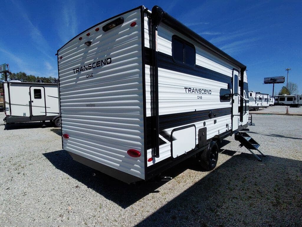New 2026 Grand Design Transcend One 161DB available in Ringgold, Georgia