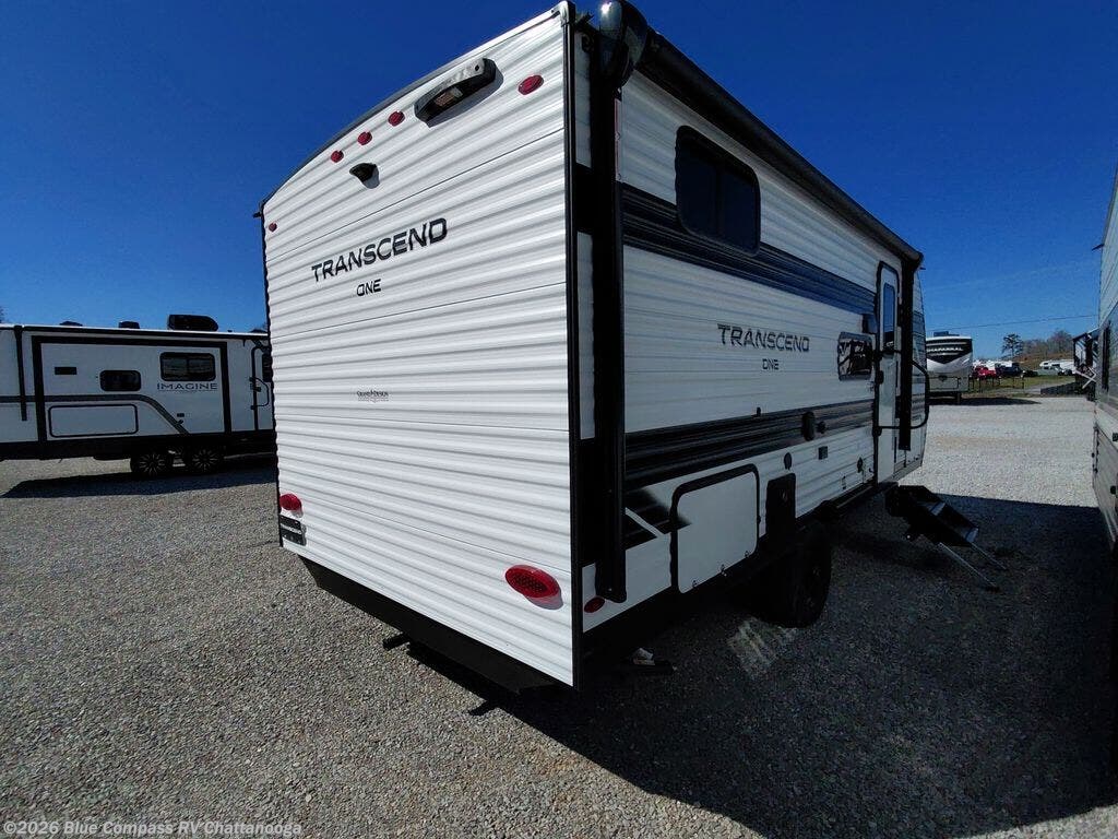 New 2026 Grand Design Transcend One 161DB available in Ringgold, Georgia