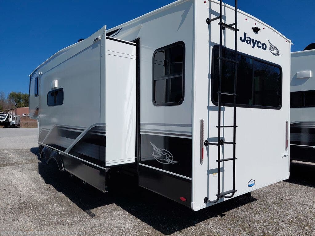 2026 Eagle HT 29RLC by Jayco from Blue Compass RV Chattanooga in Ringgold, Georgia