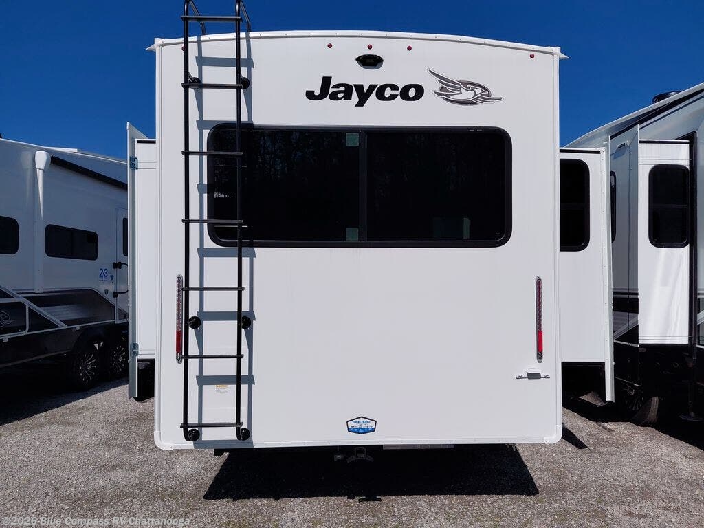 New 2026 Jayco Eagle HT 29RLC available in Ringgold, Georgia