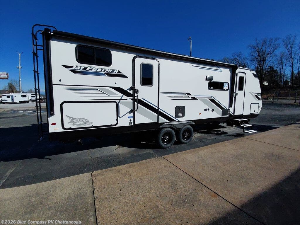 New 2026 Jayco Jay Feather 27BH available in Ringgold, Georgia