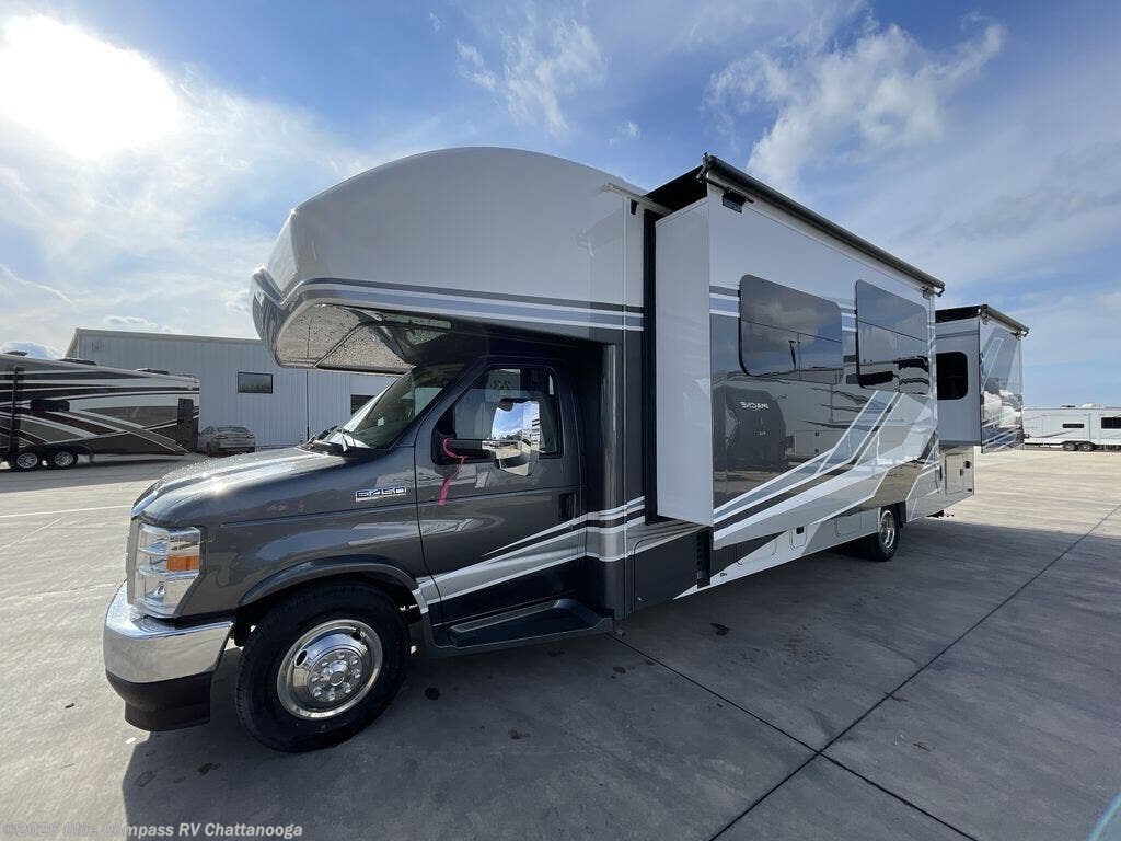 2026 Greyhawk 29MV by Jayco from Blue Compass RV Chattanooga in Ringgold, Georgia