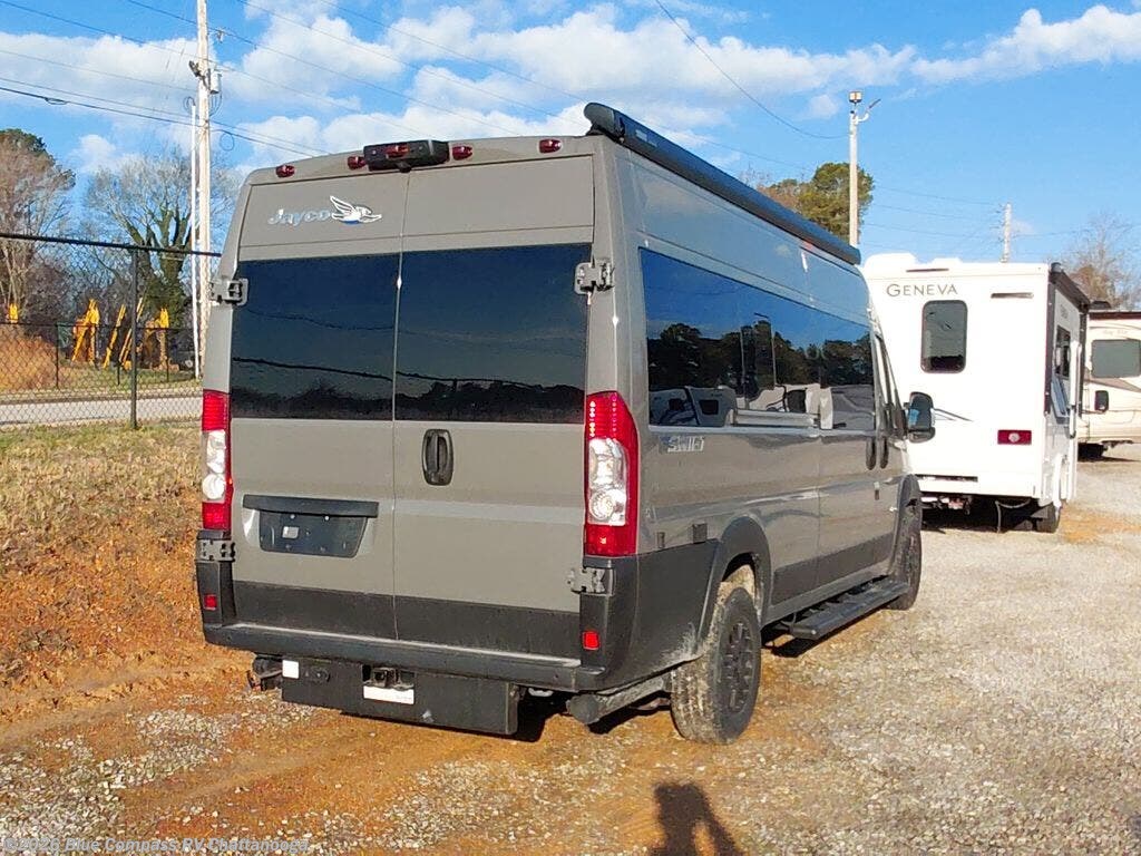 New 2026 Jayco Swift 20T available in Ringgold, Georgia