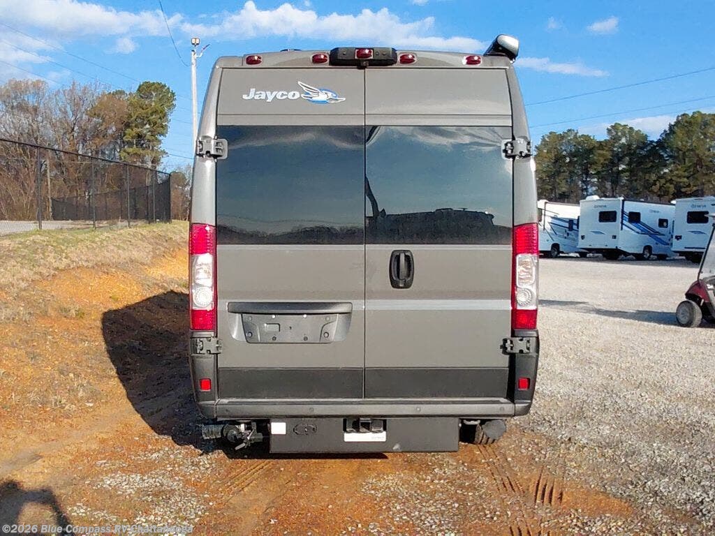 2026 Swift 20T by Jayco from Blue Compass RV Chattanooga in Ringgold, Georgia