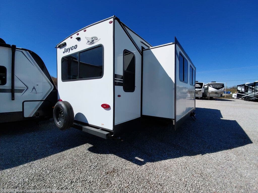 New 2026 Jayco Jay Flight SLX 334RTS available in Ringgold, Georgia
