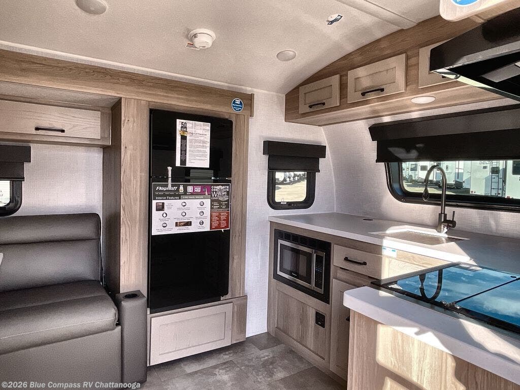 New 2026 Forest River Flagstaff E-Pro E20FK available in Ringgold, Georgia