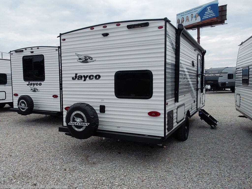 New 2026 Jayco Jay Flight SLX 197MB available in Ringgold, Georgia