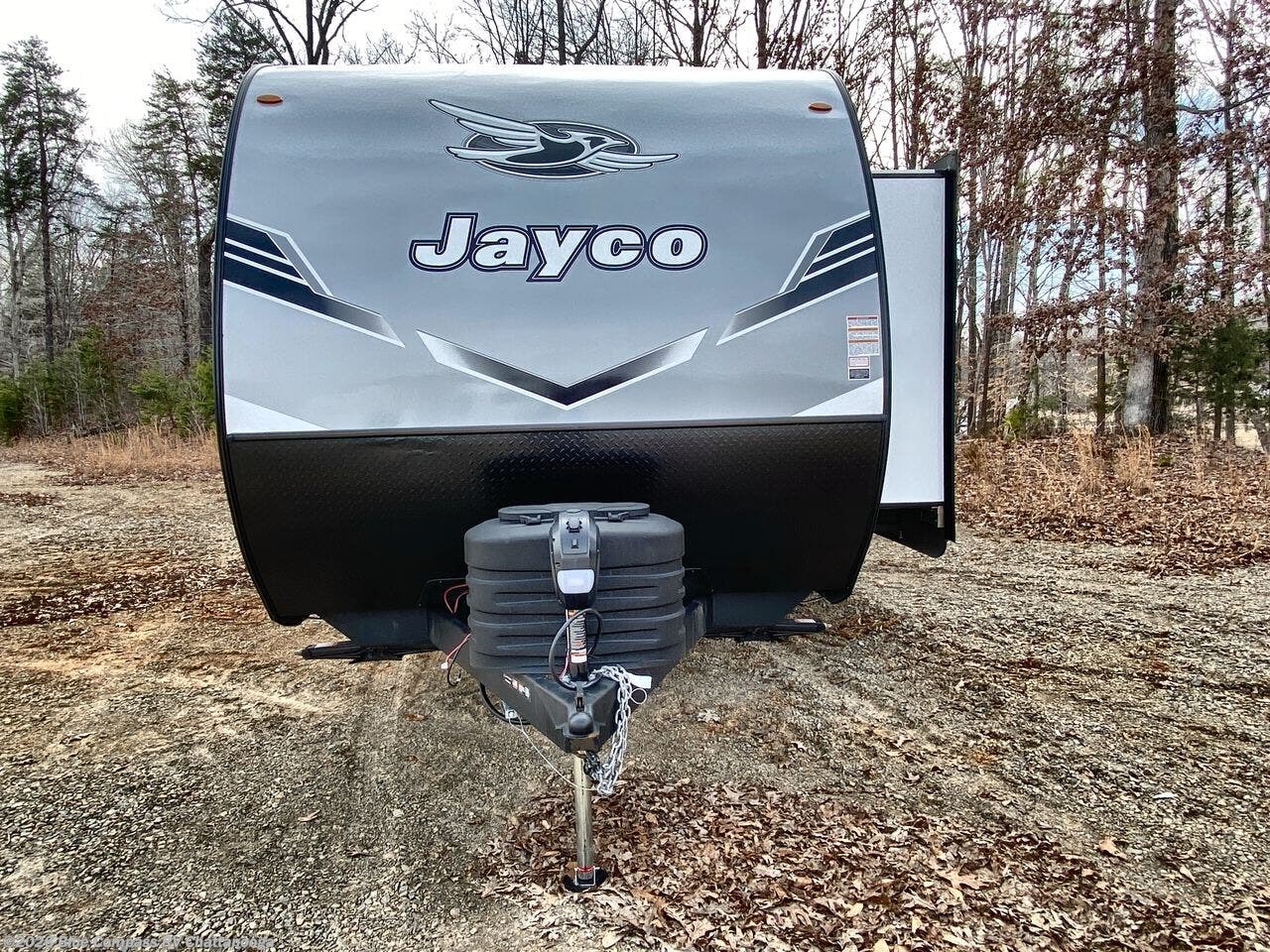New 2026 Jayco Jay Flight SLX 325BHT available in Ringgold, Georgia