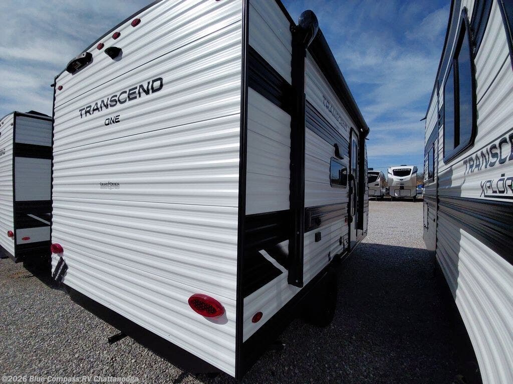 New 2026 Grand Design Transcend One 151BH available in Ringgold, Georgia