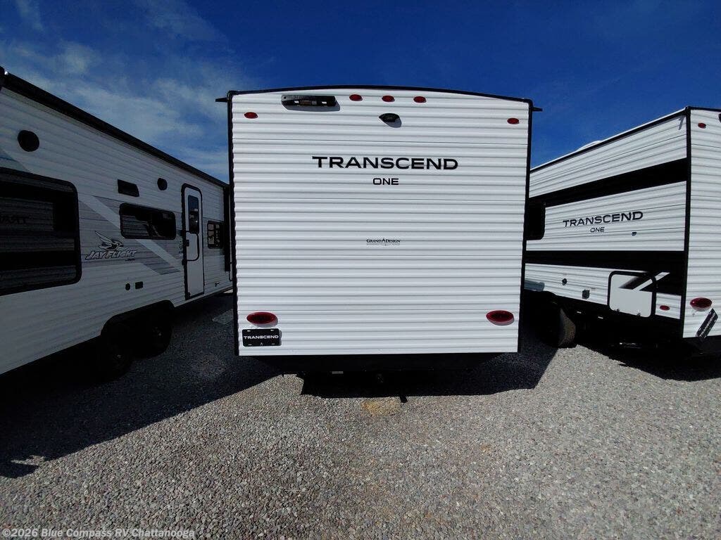 2026 Transcend One 151BH by Grand Design from Blue Compass RV Chattanooga in Ringgold, Georgia