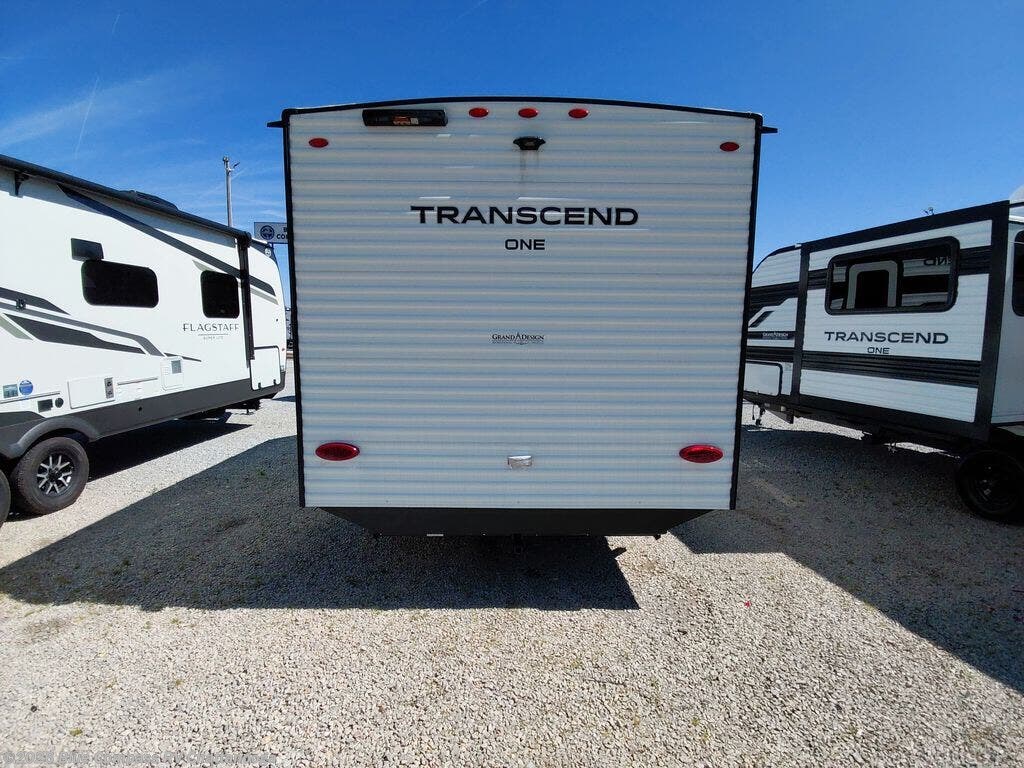 New 2026 Grand Design Transcend One 151BH available in Ringgold, Georgia