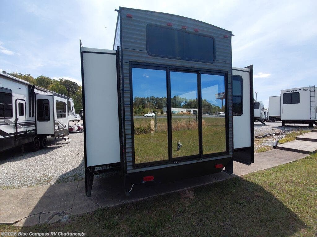 2026 Aurora 42CONDO by Forest River from Blue Compass RV Chattanooga in Ringgold, Georgia