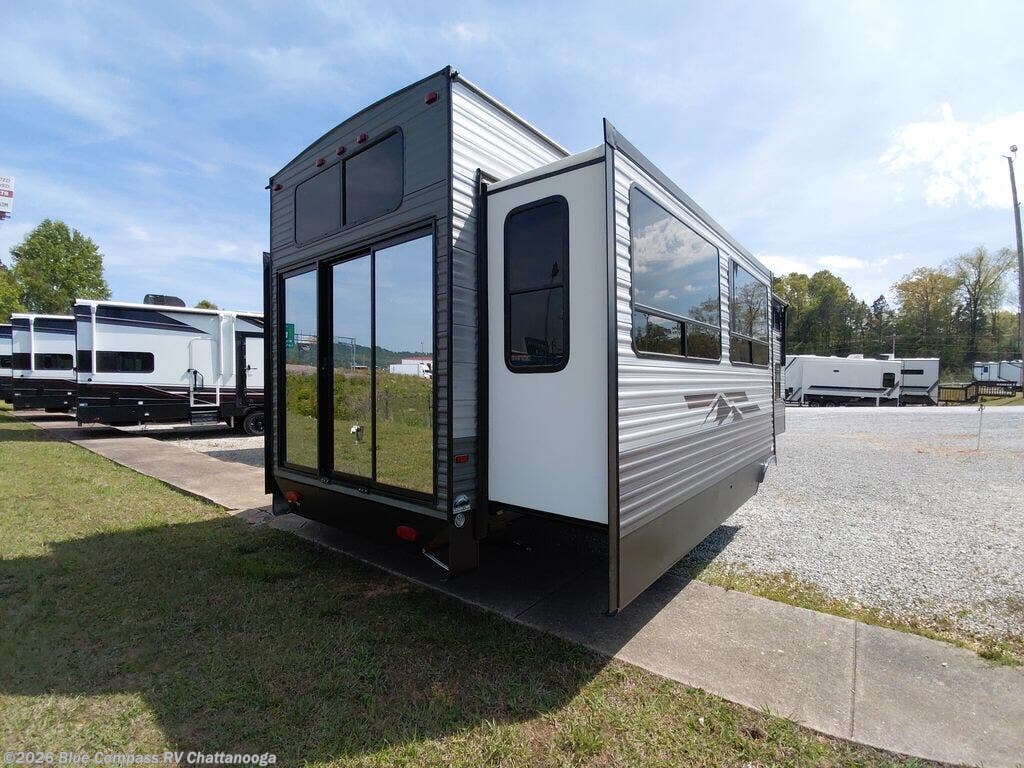 New 2026 Forest River Aurora 42CONDO available in Ringgold, Georgia