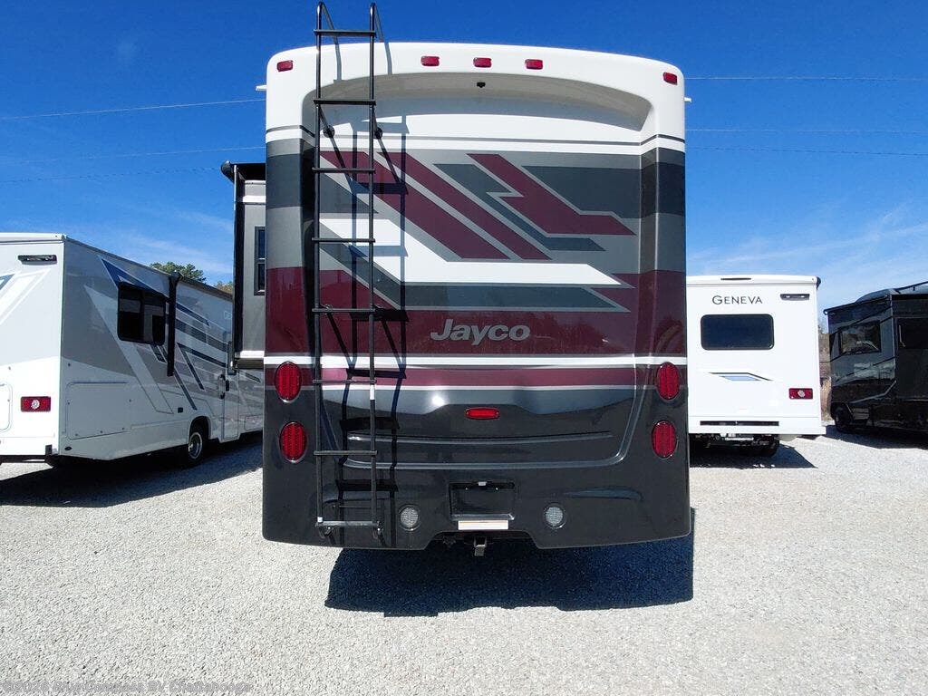 2026 Precept 36C by Jayco from Blue Compass RV Chattanooga in Ringgold, Georgia
