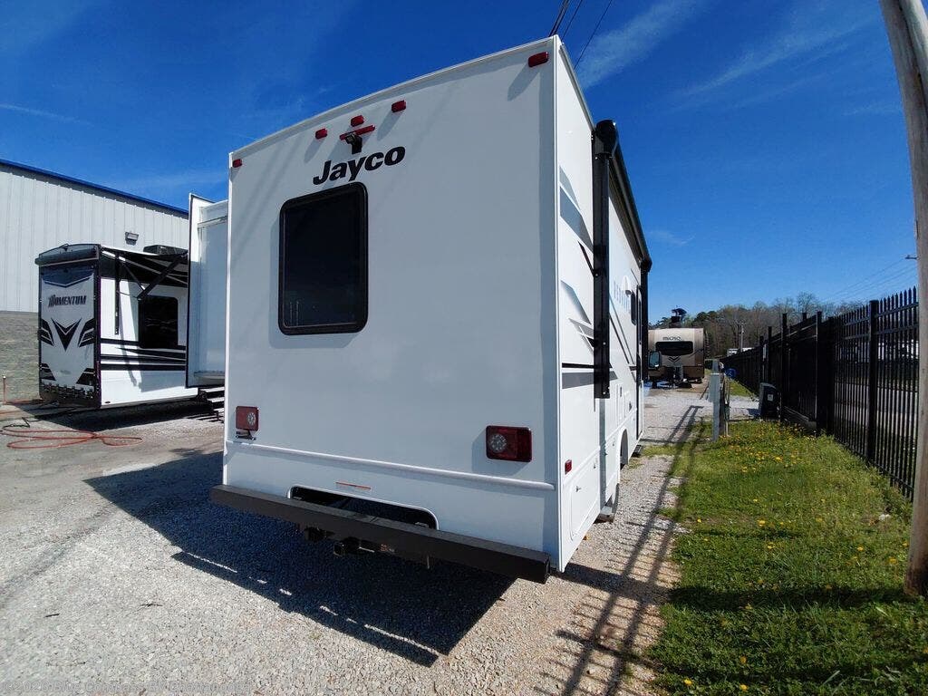New 2026 Jayco Redhawk SE 22CF available in Ringgold, Georgia