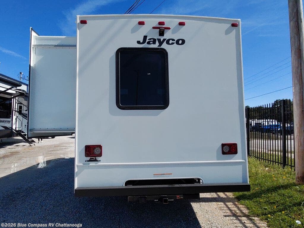 2026 Redhawk SE 22CF by Jayco from Blue Compass RV Chattanooga in Ringgold, Georgia