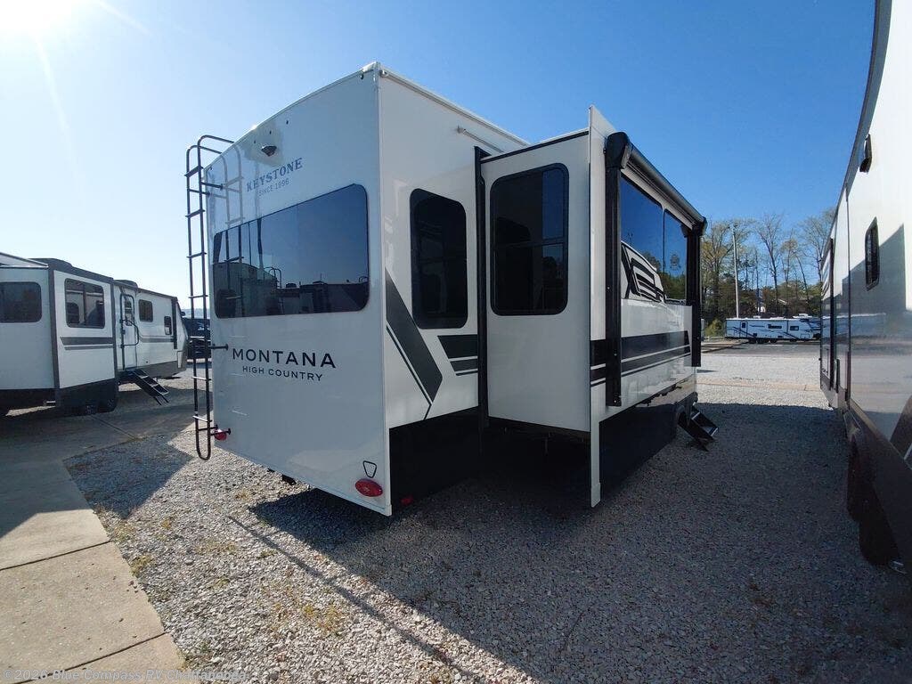 New 2026 Keystone Montana High Country 290RL available in Ringgold, Georgia