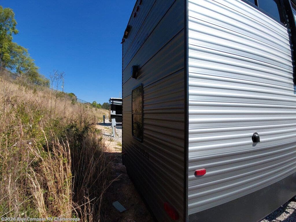 2026 Aurora 42CONDO by Forest River from Blue Compass RV Chattanooga in Ringgold, Georgia