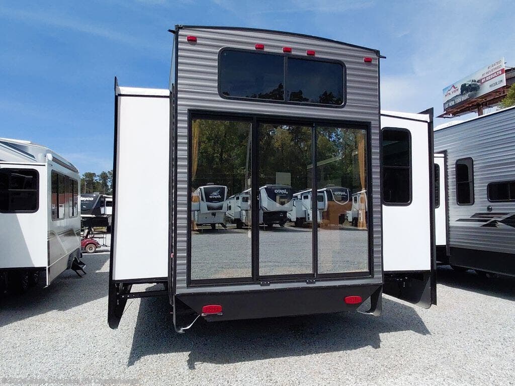 2026 Aurora 43CONDO by Forest River from Blue Compass RV Chattanooga in Ringgold, Georgia