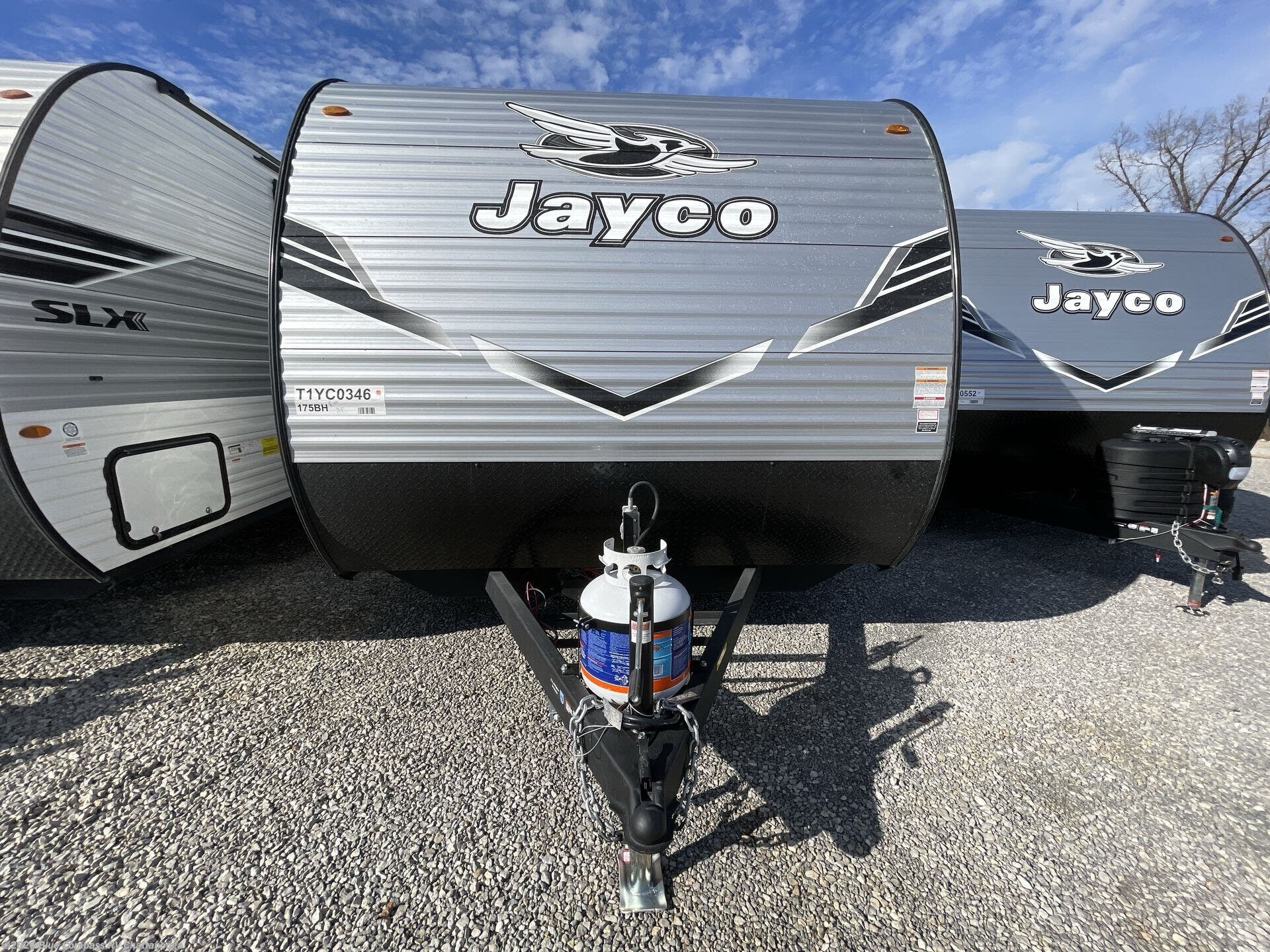 New 2026 Jayco Jay Flight SLX 175BH available in Ringgold, Georgia