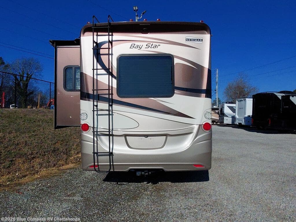 2014 Bay Star 3408 by Newmar from Blue Compass RV Chattanooga in Ringgold, Georgia
