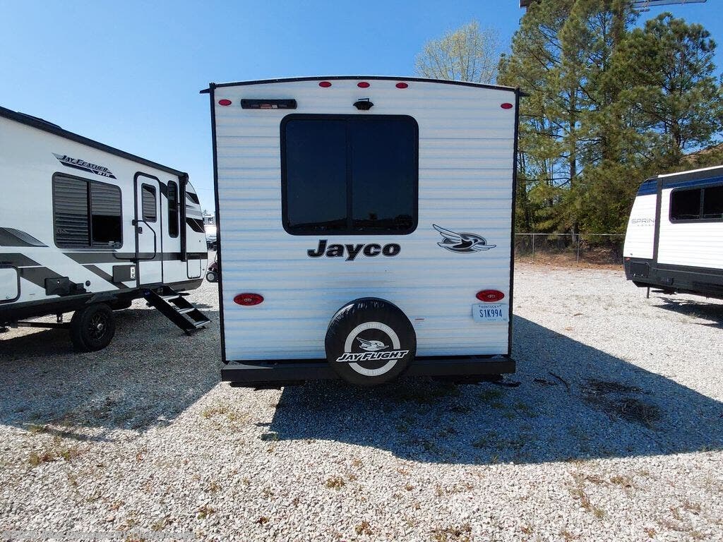Used 2025 Jayco Jay Flight 210QB available in Ringgold, Georgia