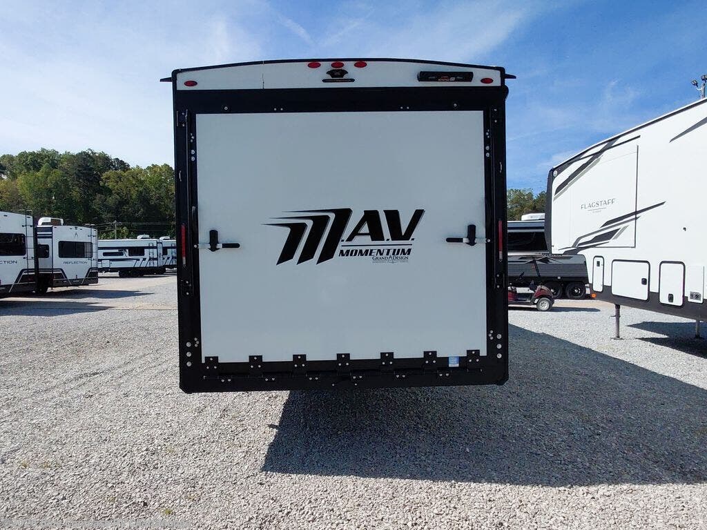 2026 Momentum MAV 27MAV by Grand Design from Blue Compass RV Chattanooga in Ringgold, Georgia