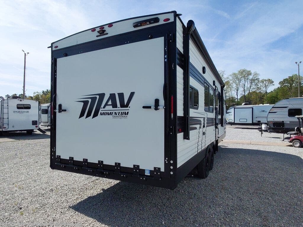 New 2026 Grand Design Momentum MAV 27MAV available in Ringgold, Georgia