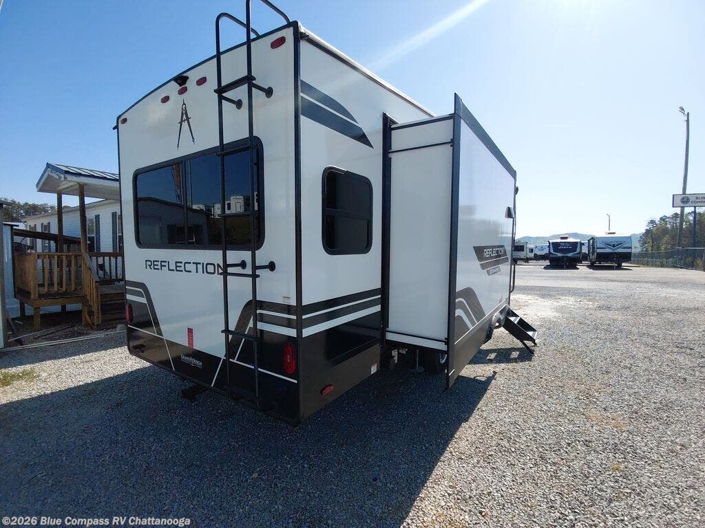 New 2026 Grand Design Reflection 100 Series 28RL available in Ringgold, Georgia