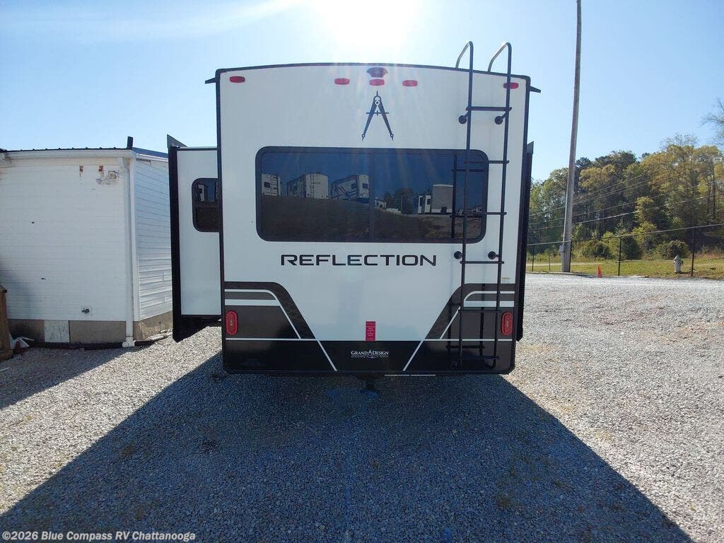 2026 Reflection 100 Series 28RL by Grand Design from Blue Compass RV Chattanooga in Ringgold, Georgia