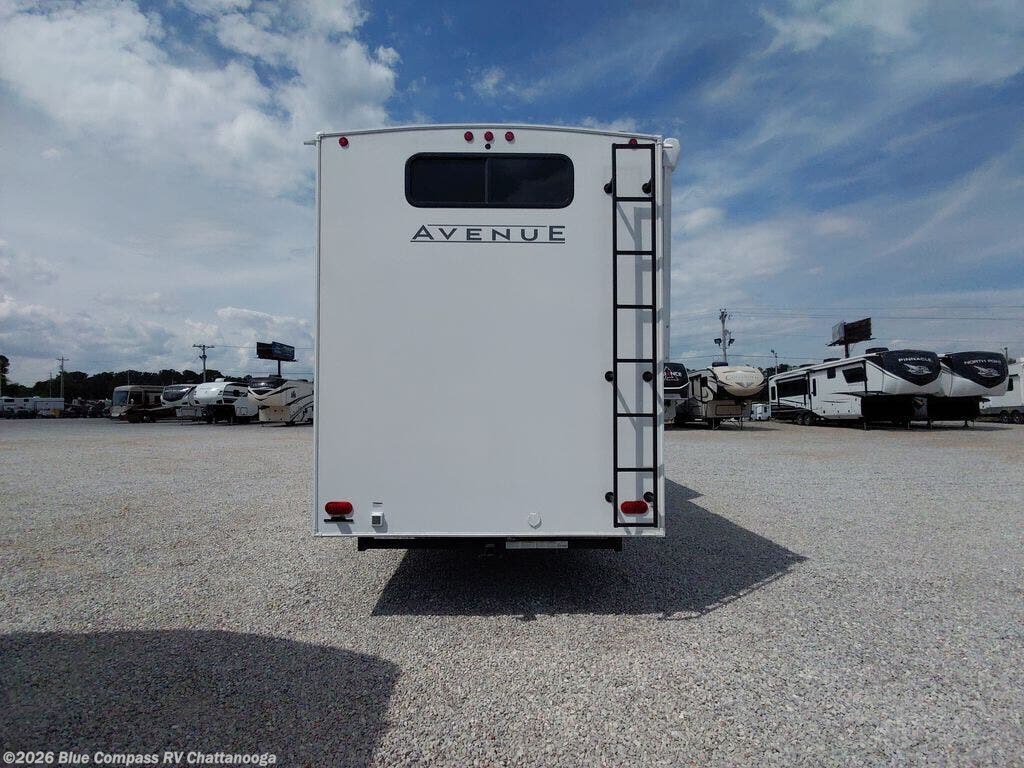 2026 Avenue 38DBL by Alliance RV from Blue Compass RV Chattanooga in Ringgold, Georgia