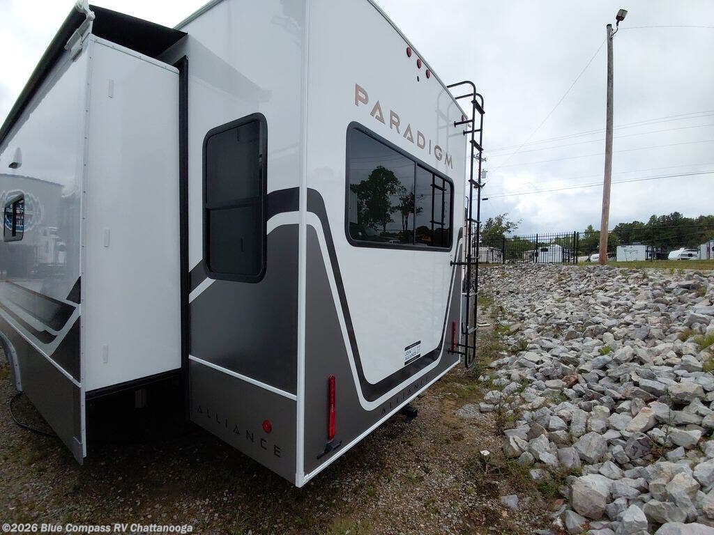 2026 Paradigm 310RL by Alliance RV from Blue Compass RV Chattanooga in Ringgold, Georgia