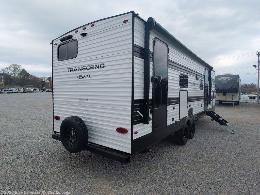 New 2026 Grand Design Transcend Xplor 27DBX available in Ringgold, Georgia
