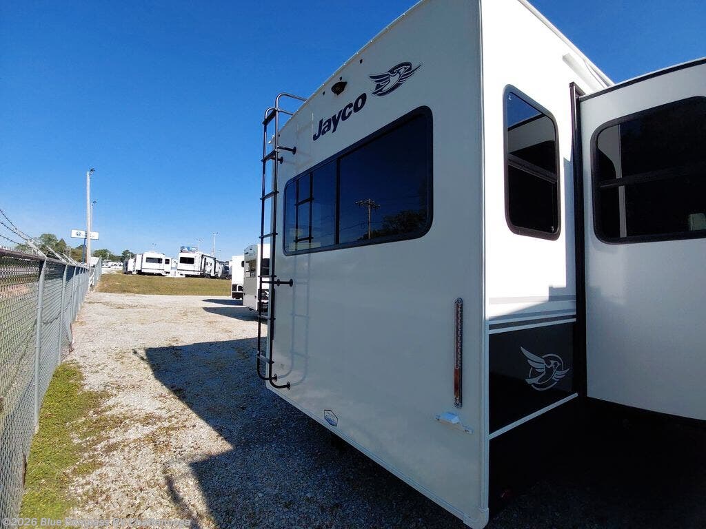 New 2026 Jayco Eagle 355MBQS available in Ringgold, Georgia