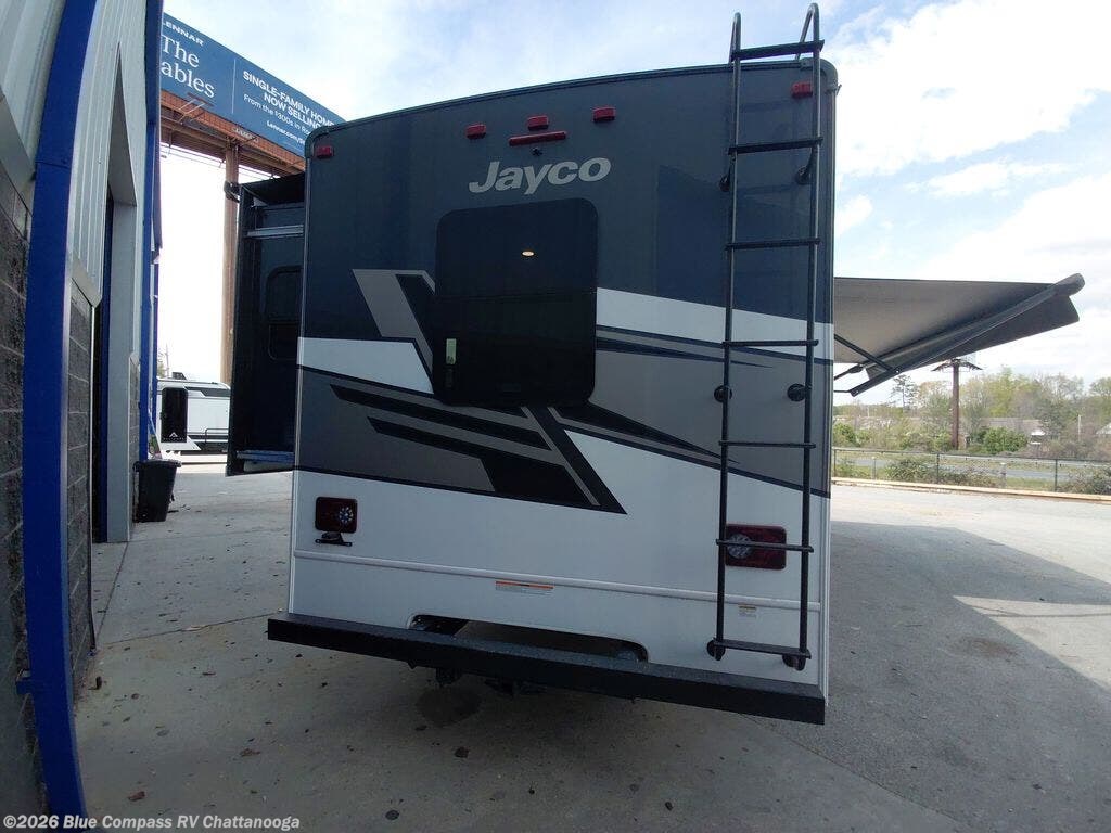 2026 Greyhawk 29MV by Jayco from Blue Compass RV Chattanooga in Ringgold, Georgia