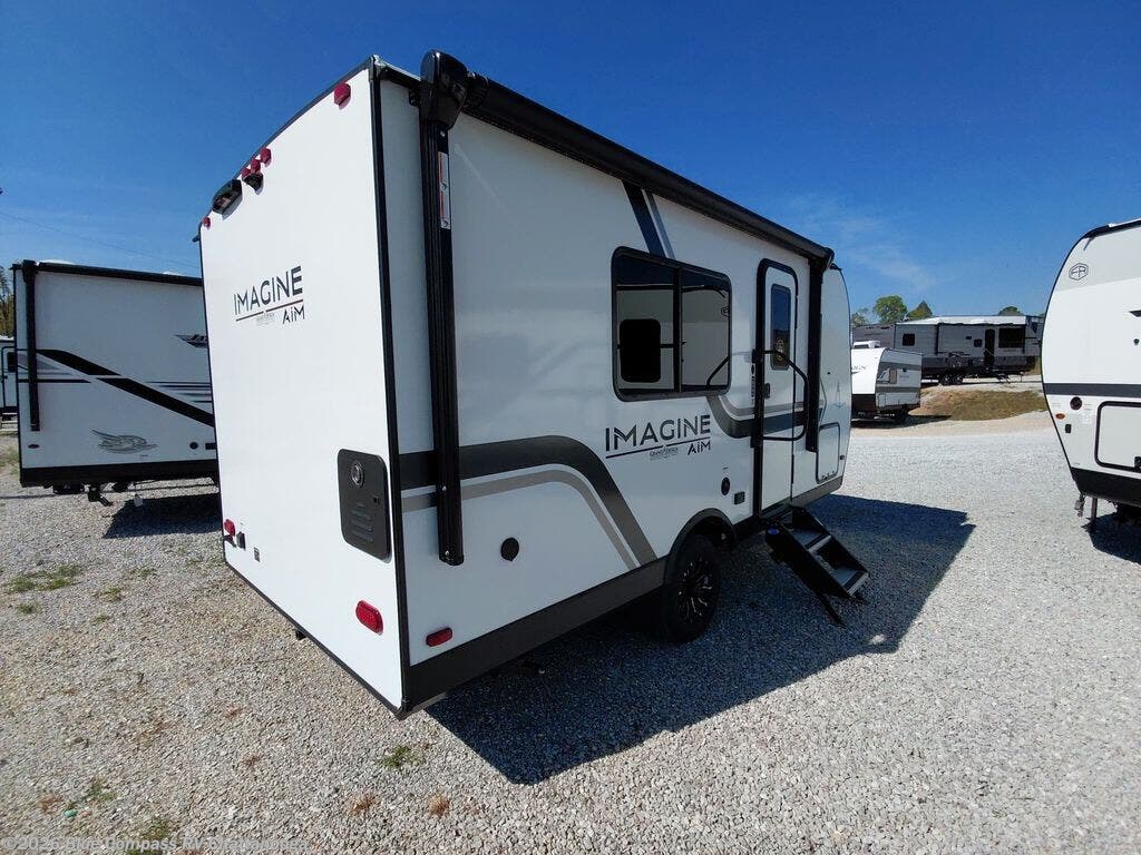 New 2026 Grand Design Imagine AIM 15RBA available in Ringgold, Georgia
