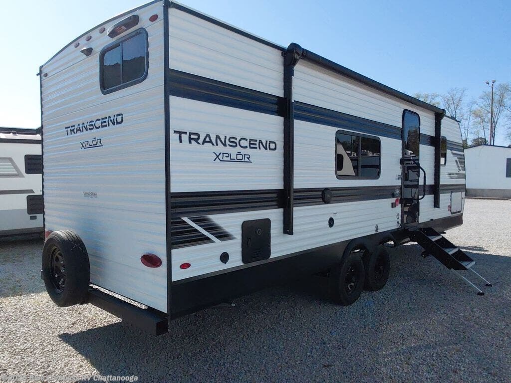 New 2026 Grand Design Transcend Xplor 24BHX available in Ringgold, Georgia